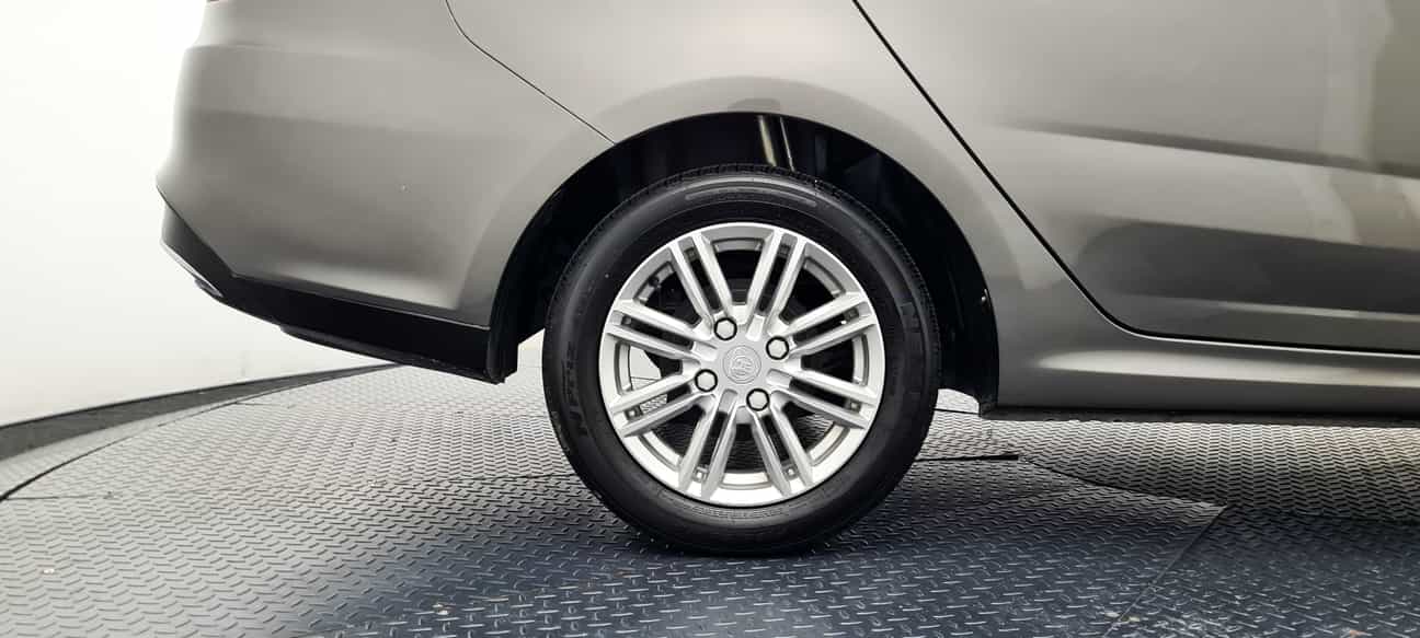 used 2019 Proton PERSONA STANDARD 1.6