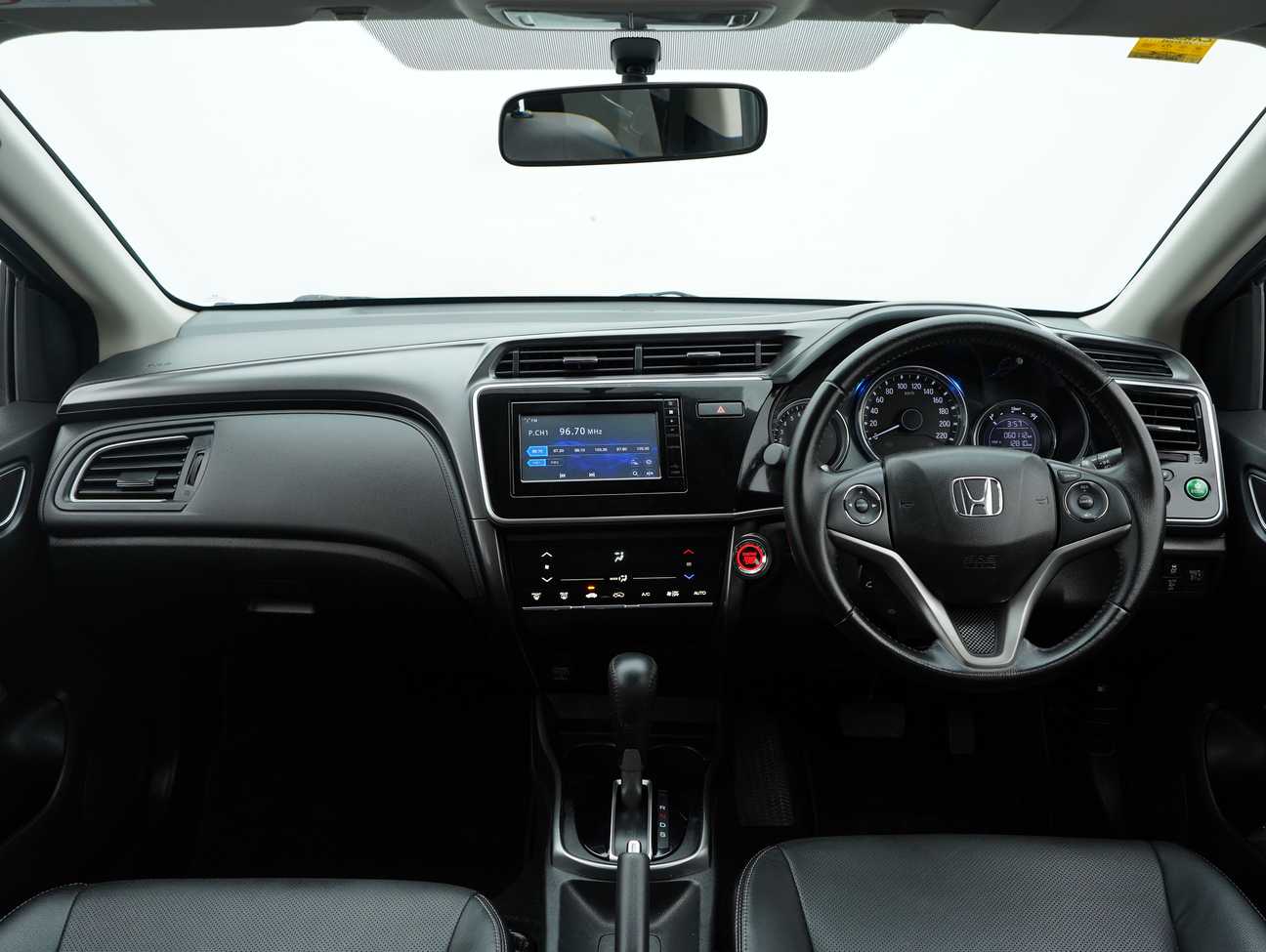 terpakai 2019 Honda City V 1.5