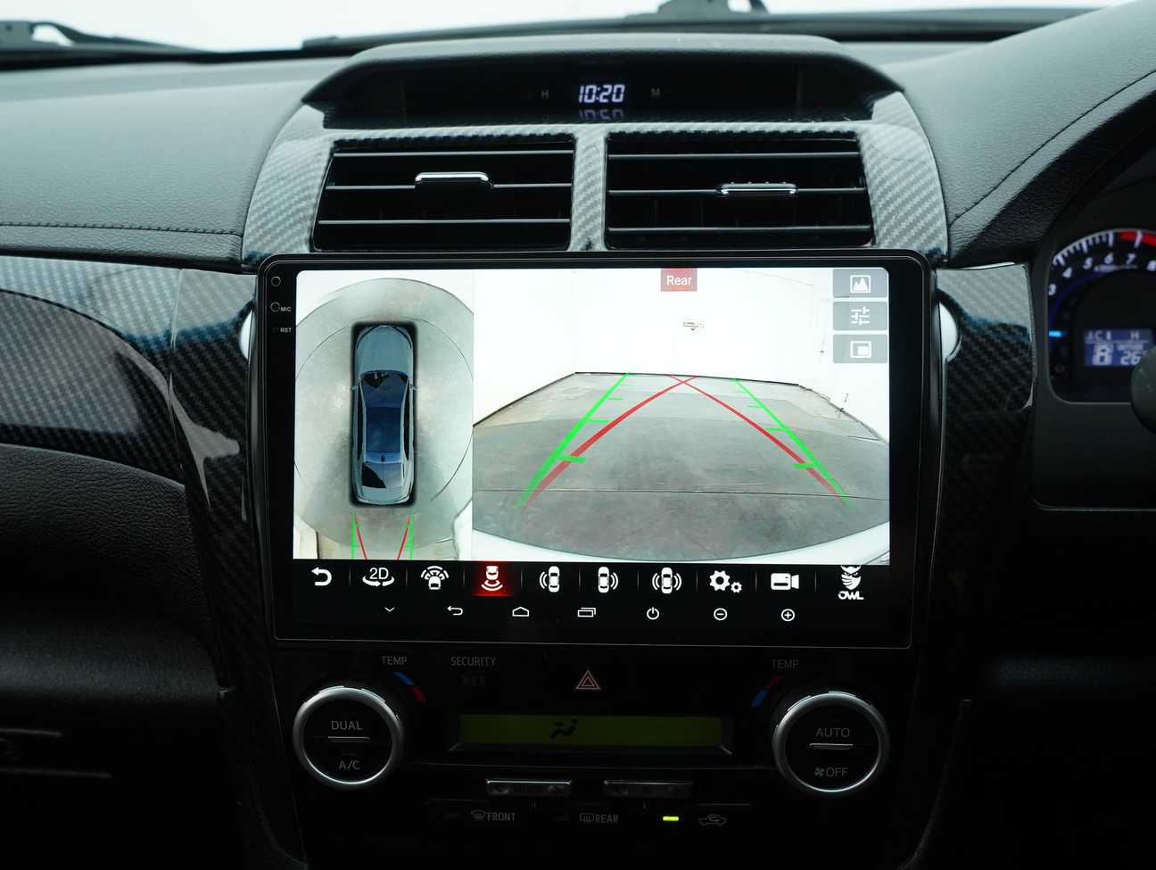 used 2014 Toyota Camry G 2.0