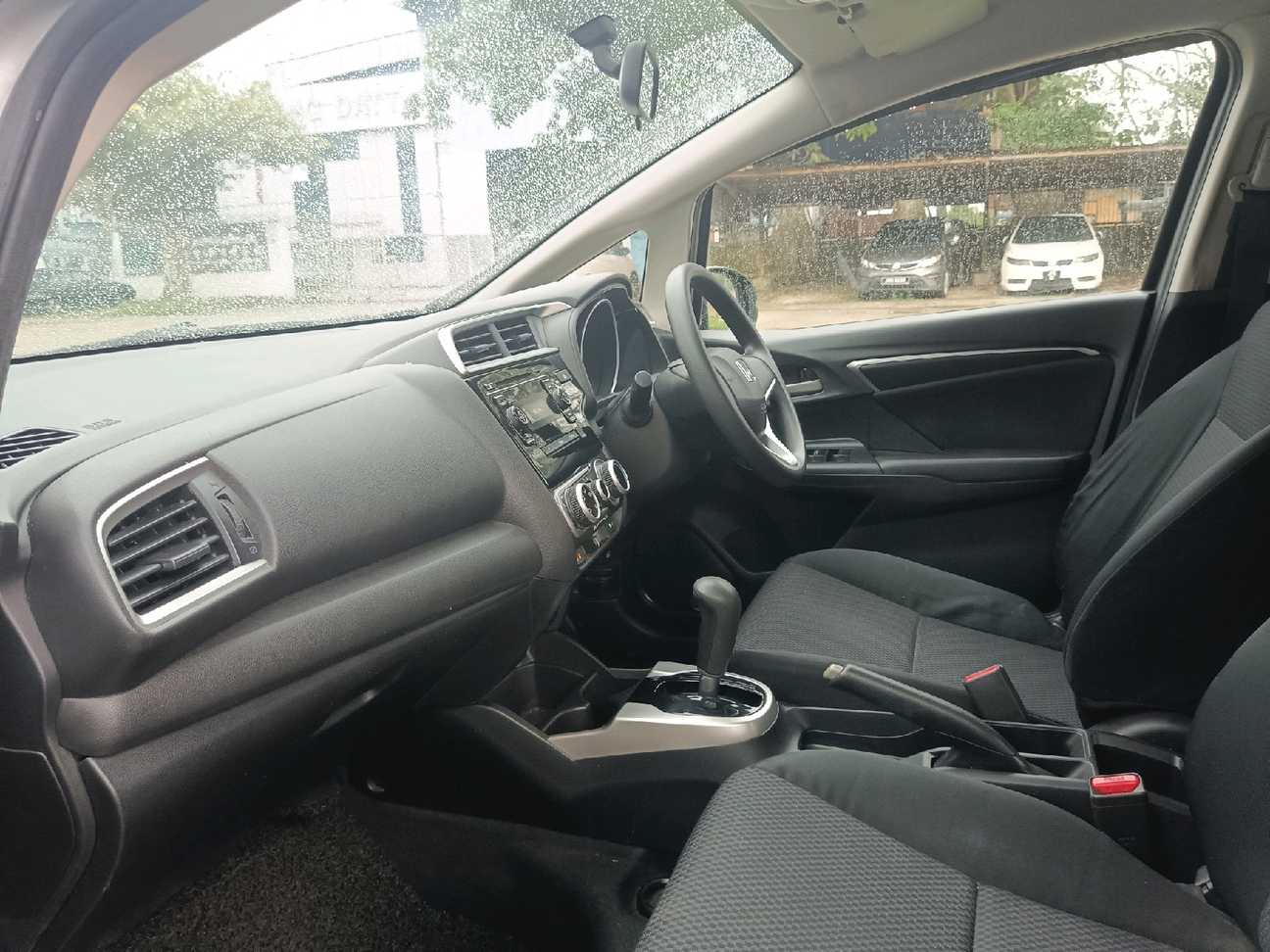 used 2019 Honda Jazz S 1.5