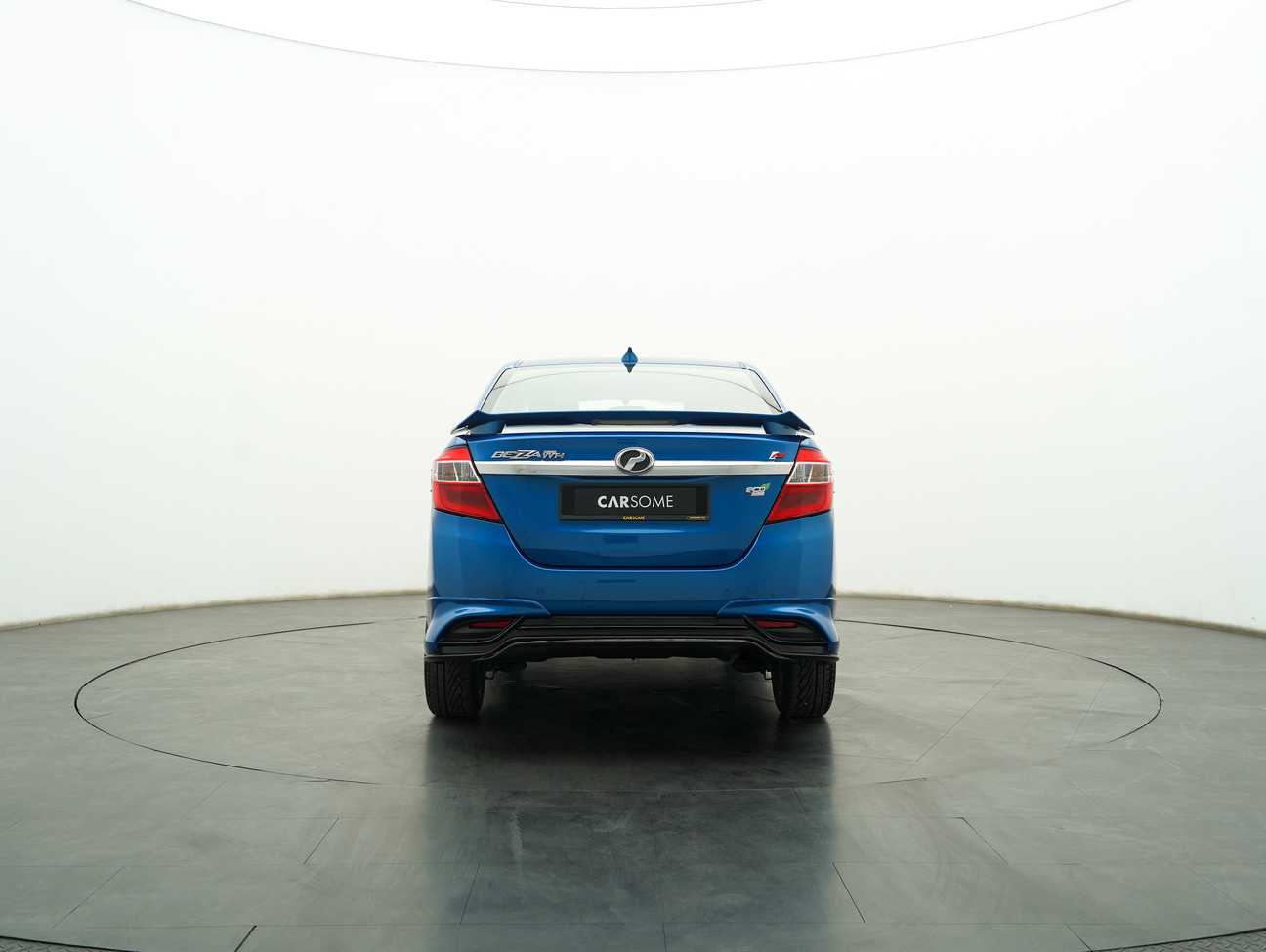 used 2017 Perodua Bezza X Premium 1.3