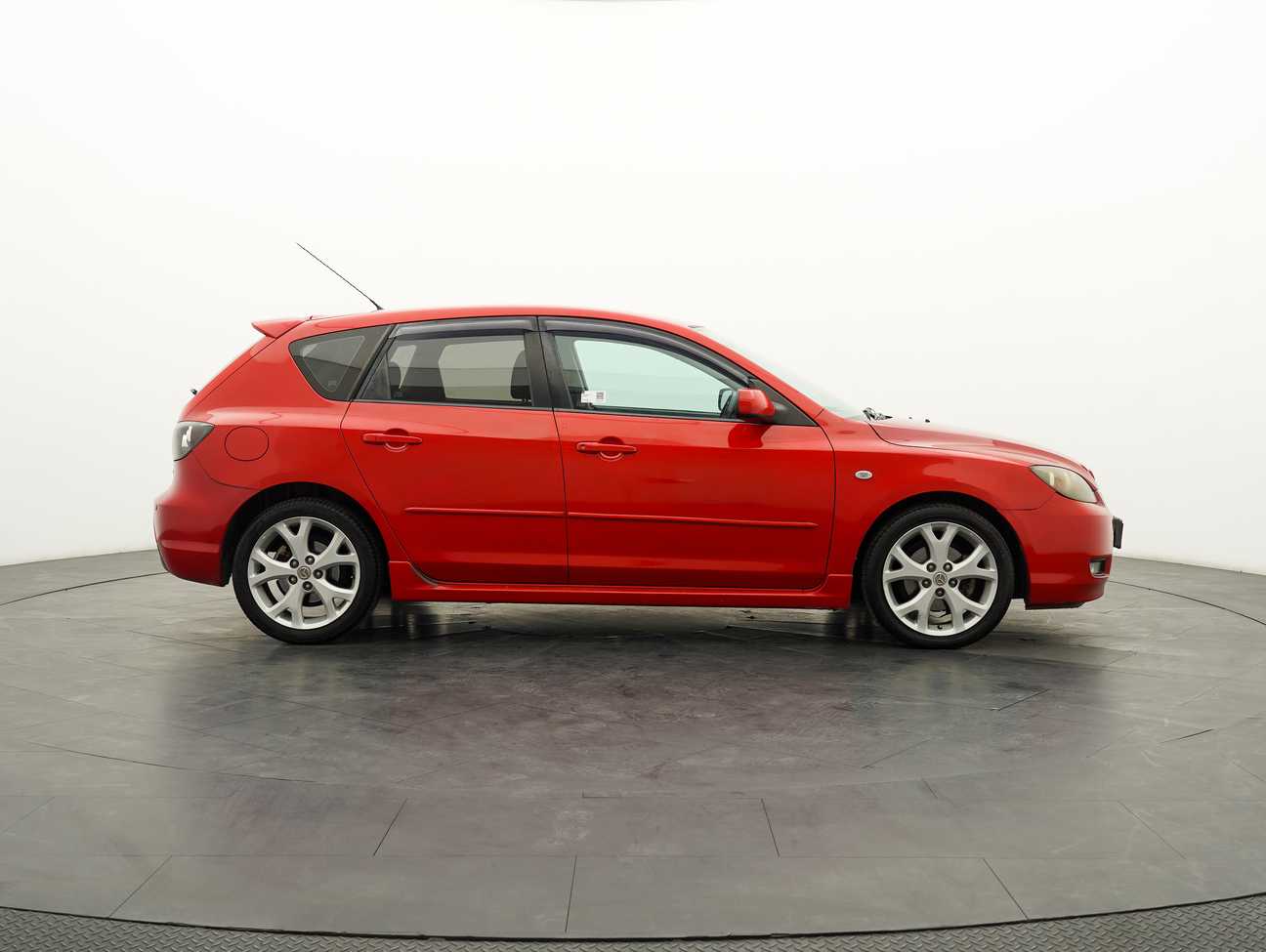 used 2008 Mazda 3  2.0