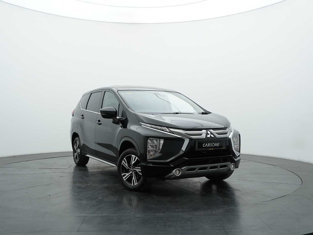 used 2022 Mitsubishi Xpander  1.5