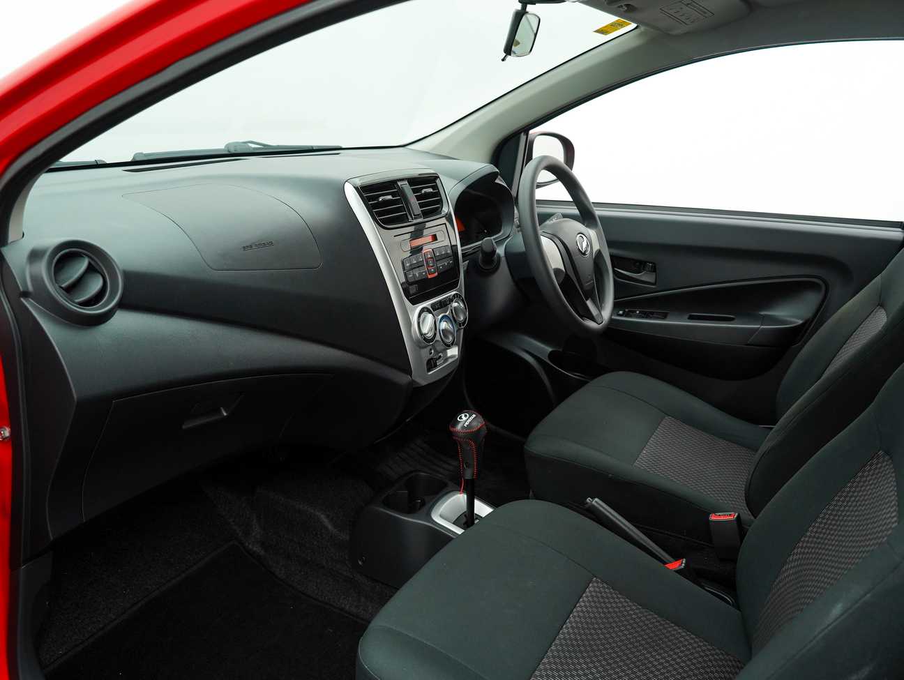 terpakai 2022 Perodua AXIA GXtra 1.0