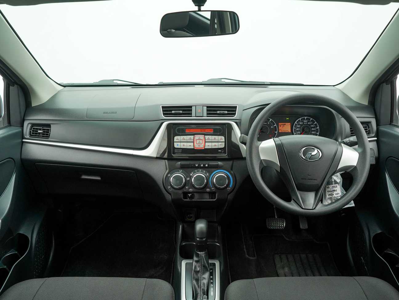 used 2021 Perodua Bezza G 1.0