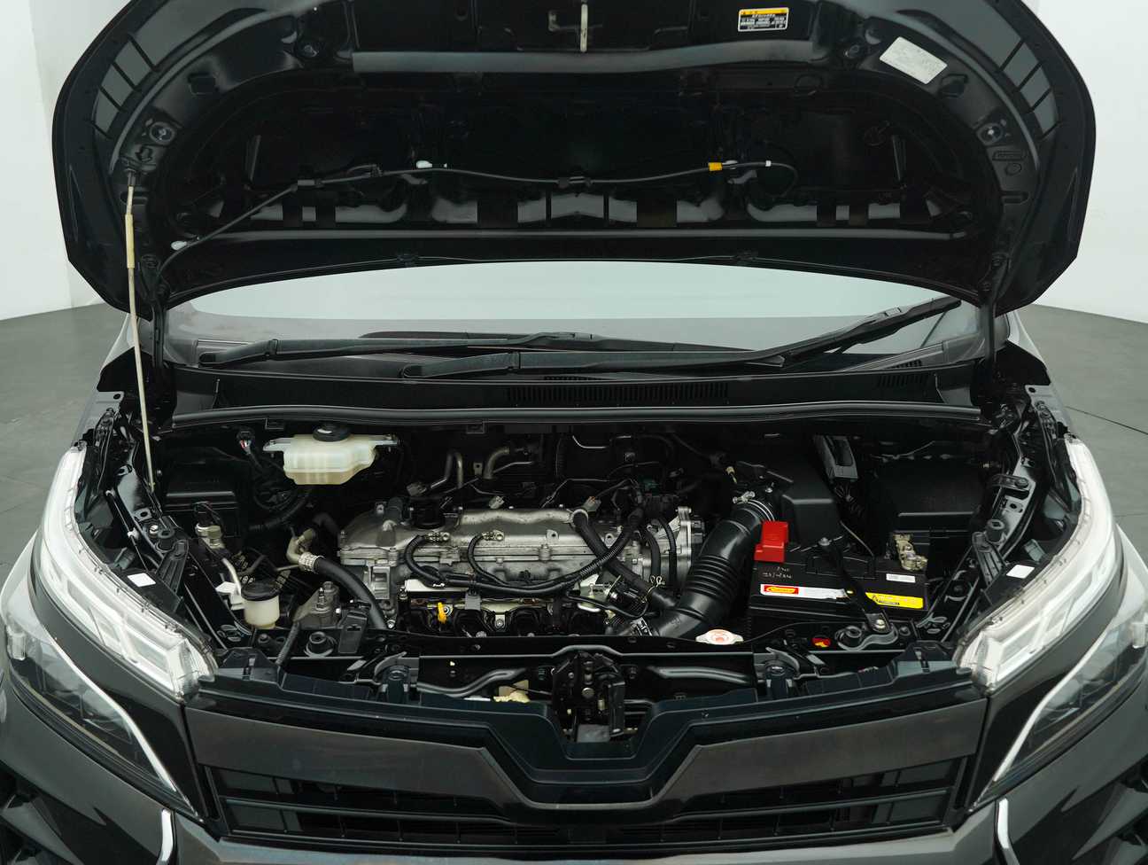 used 2019 Toyota Voxy ZS Kirameki Edition 2.0