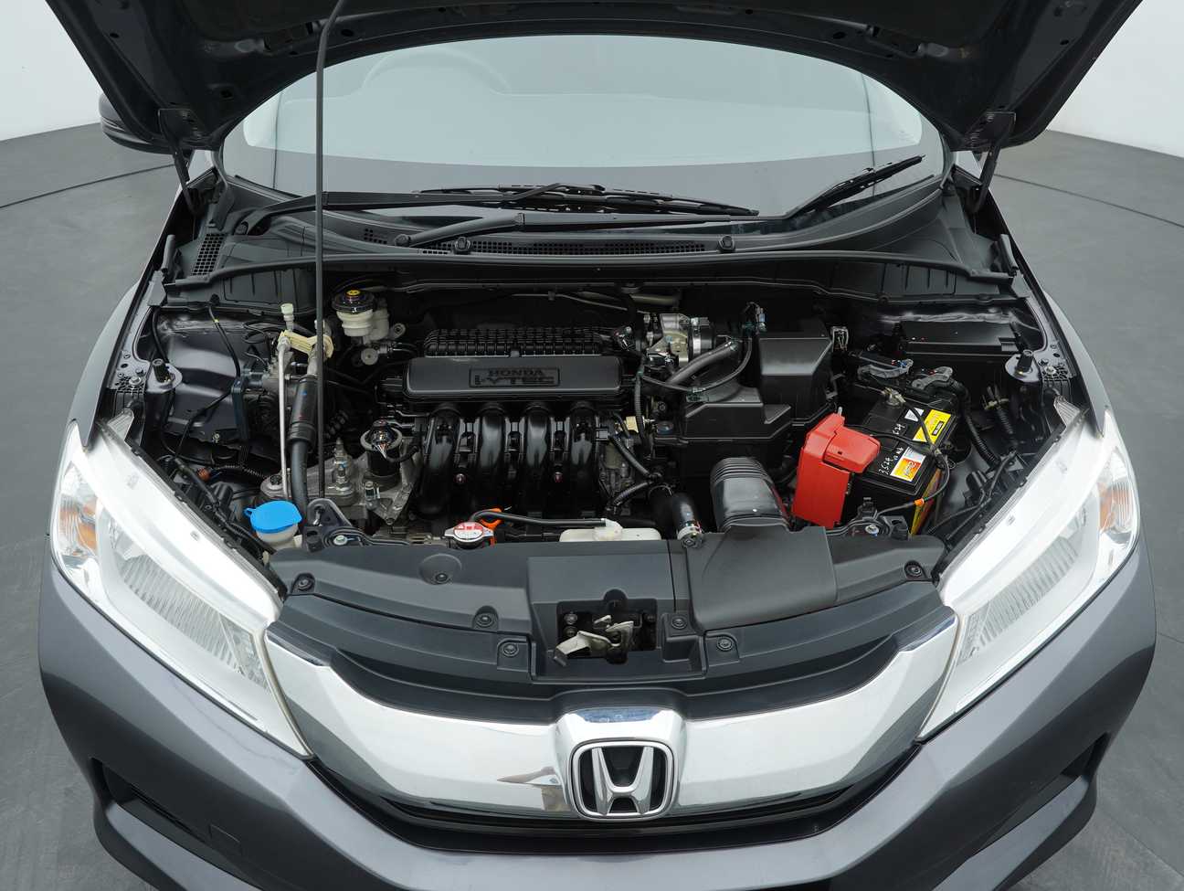 used 2016 Honda City E i-VTEC 1.5