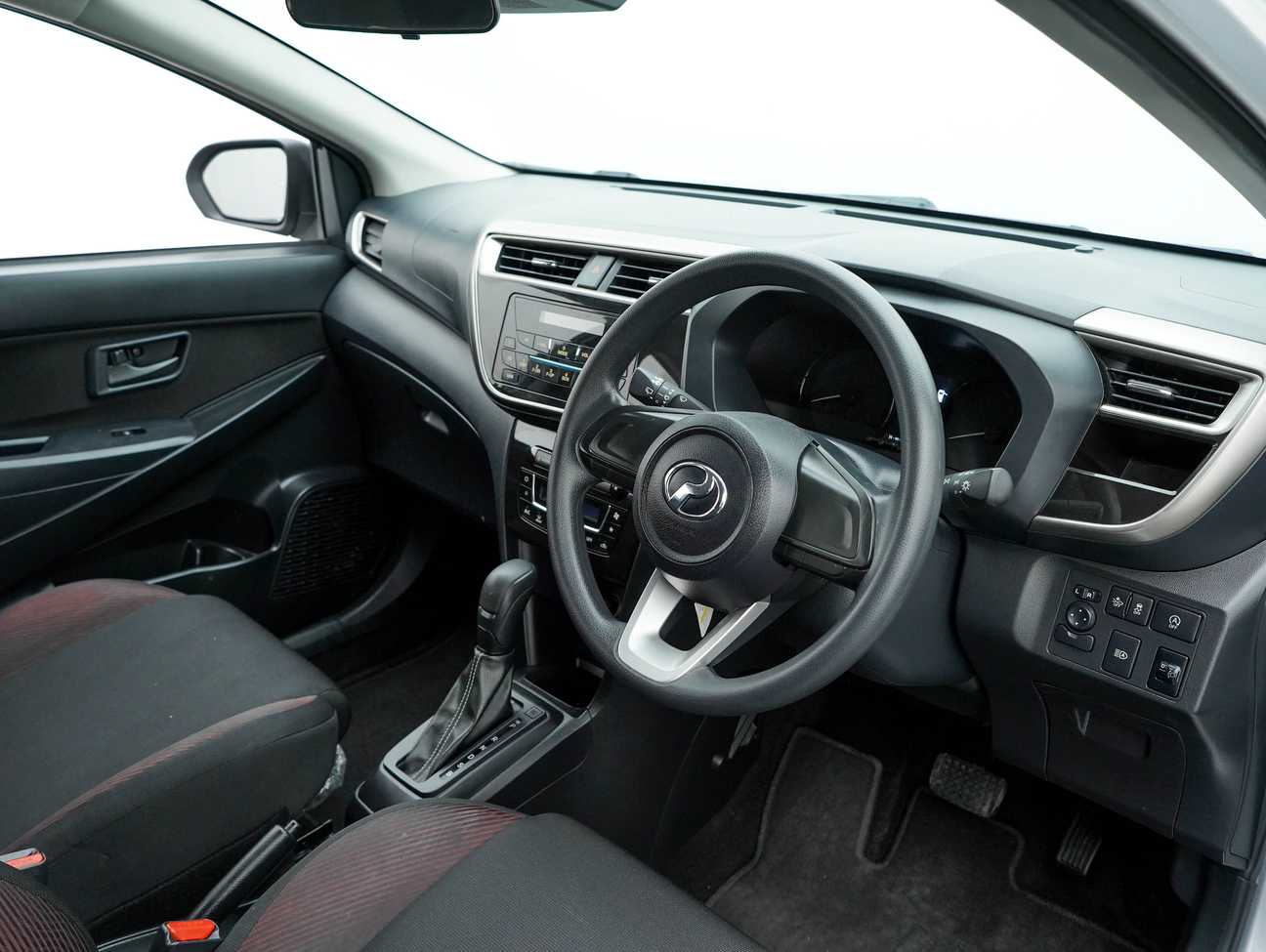 used 2022 Perodua Myvi G 1.3