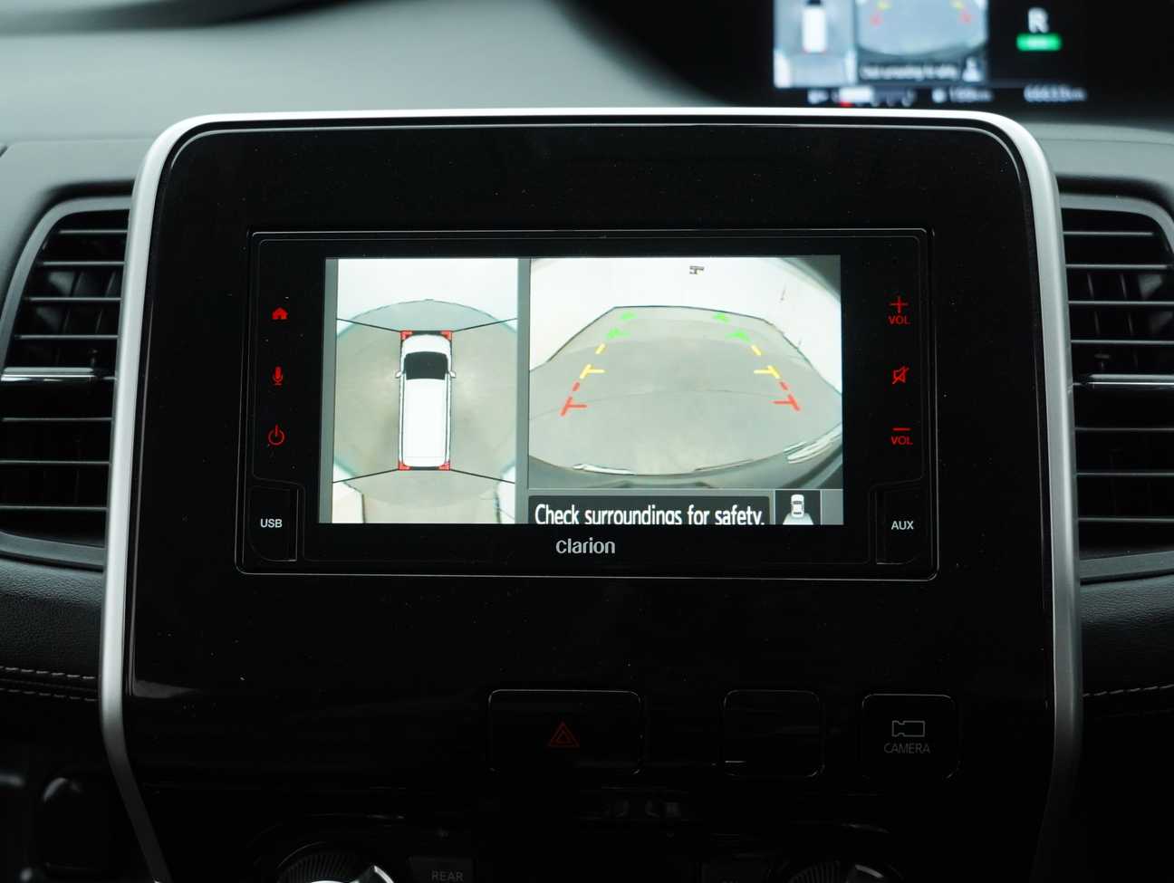 used 2022 Nissan Serena S-Hybrid High-Way Star 2.0