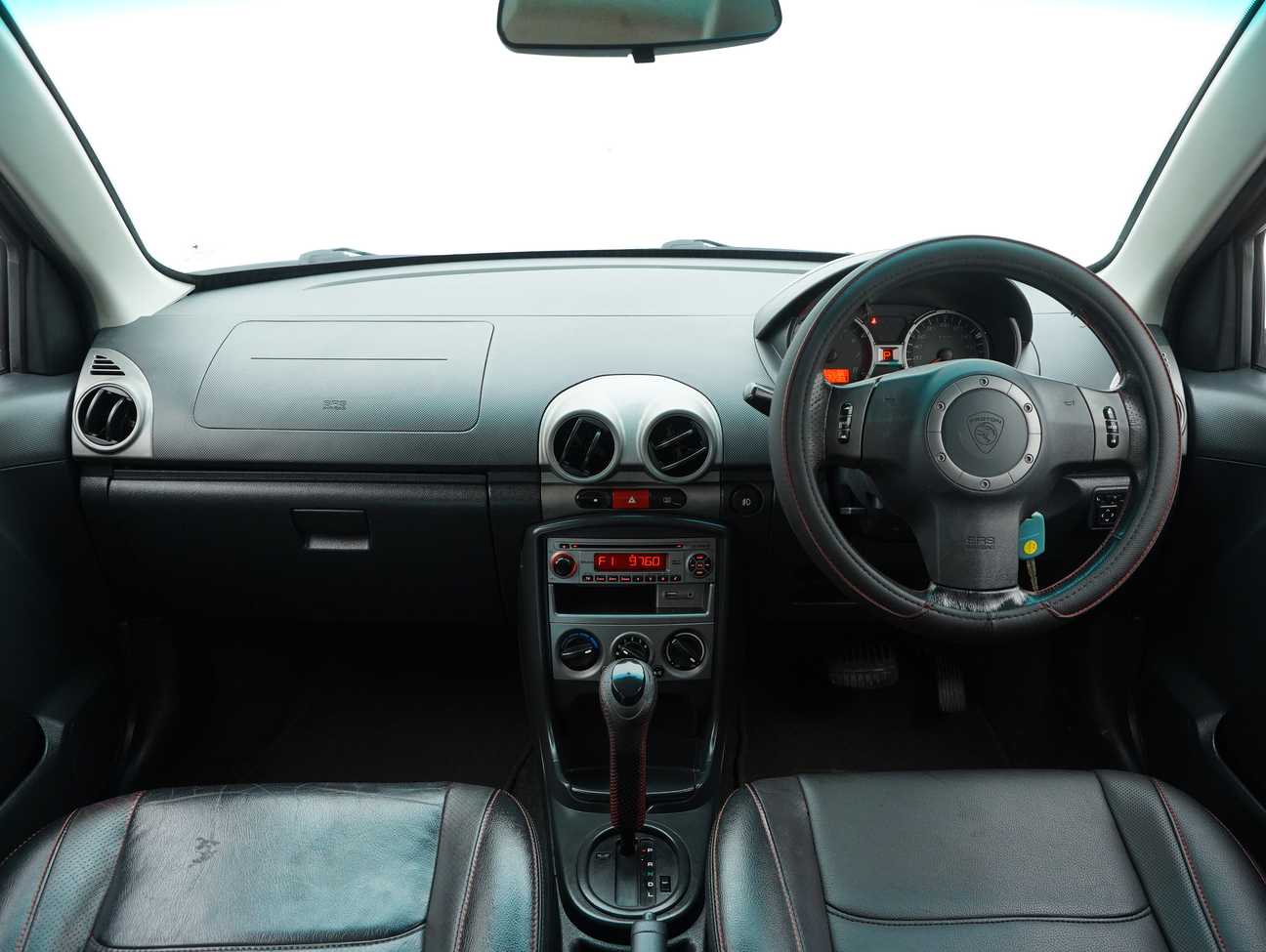 used 2014 Proton Saga FLX Executive 1.3