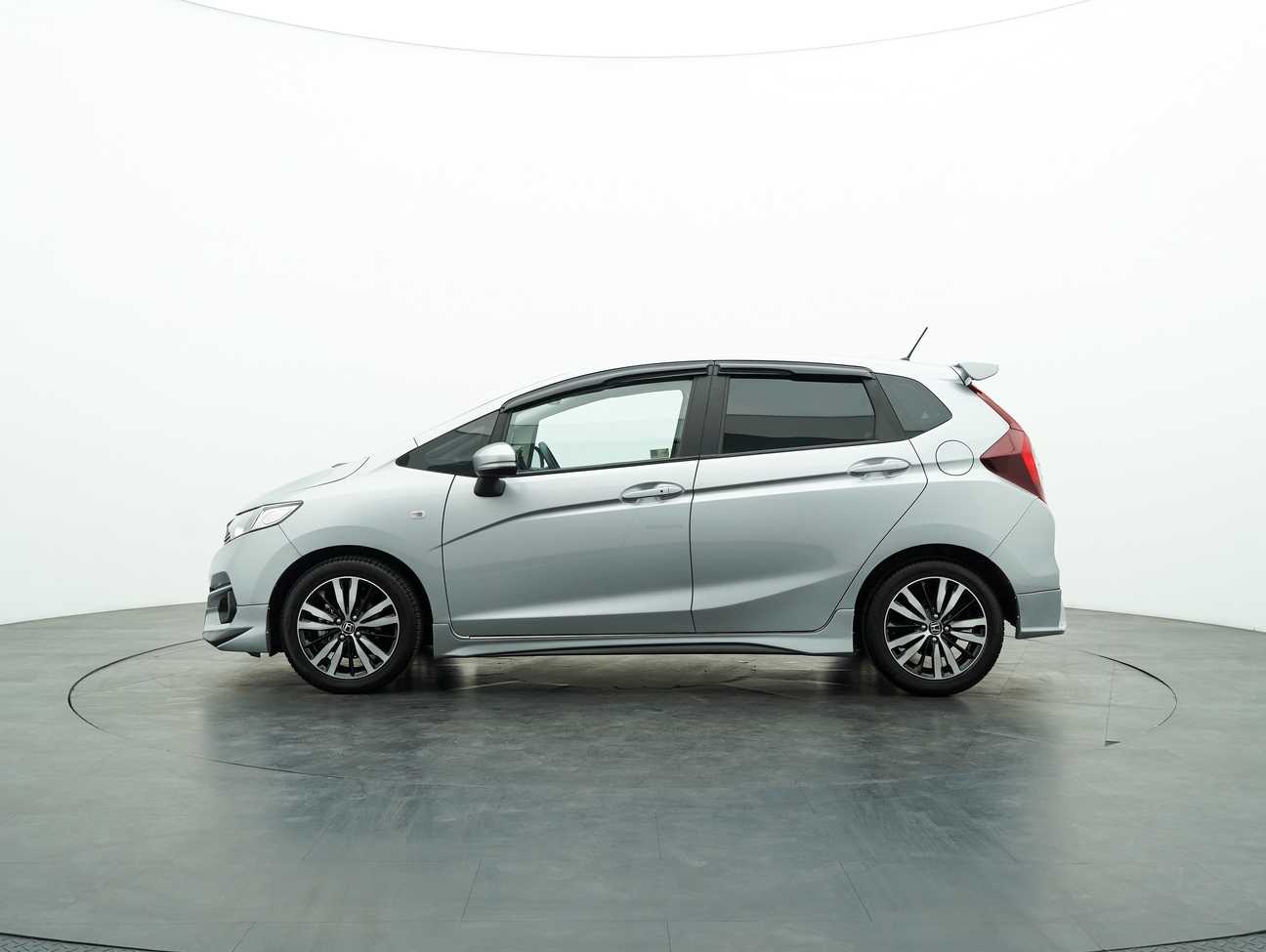 used 2020 Honda Jazz E 1.5
