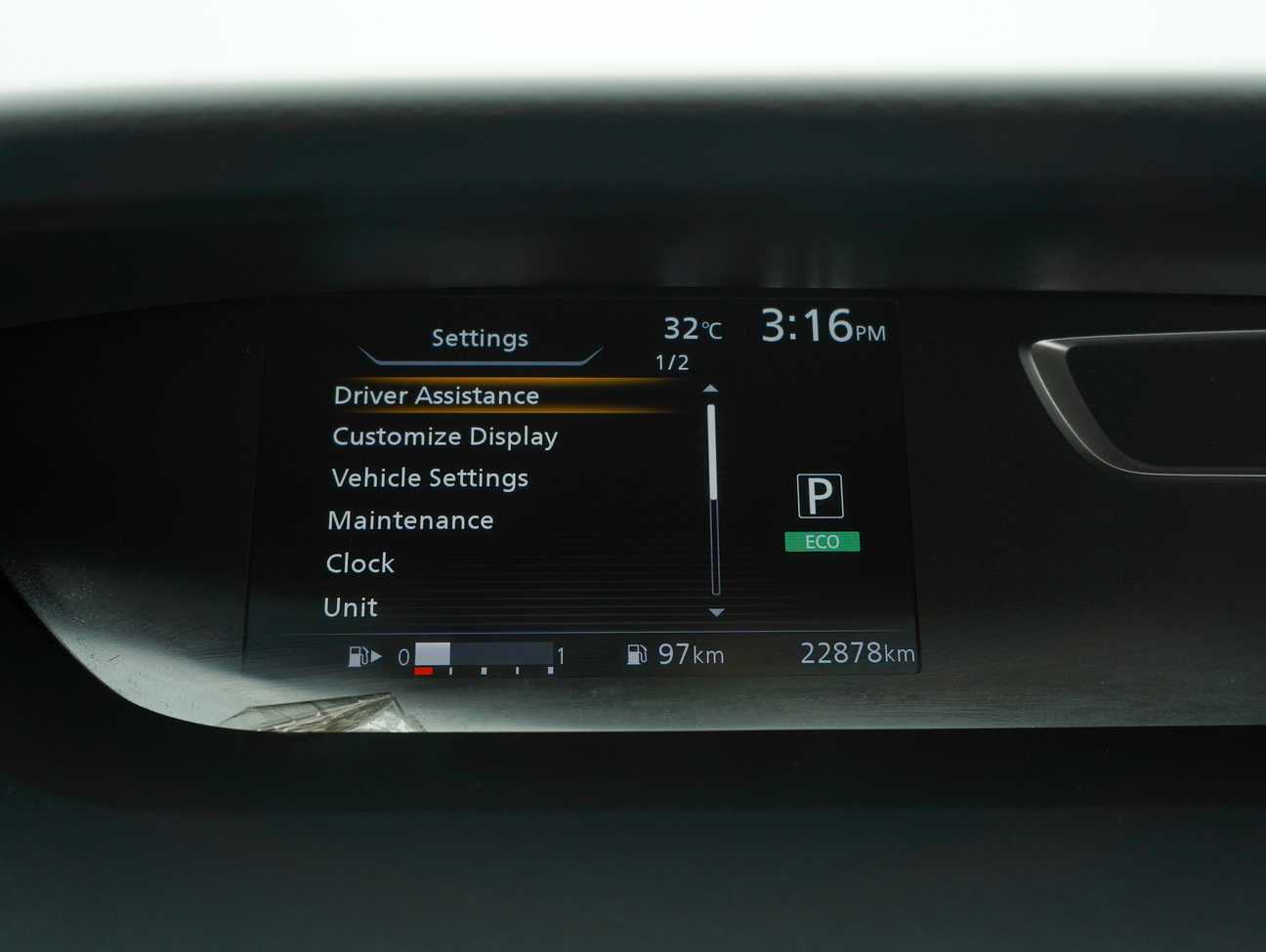 terpakai 2019 Nissan Serena S-Hybrid High-Way Star 2.0