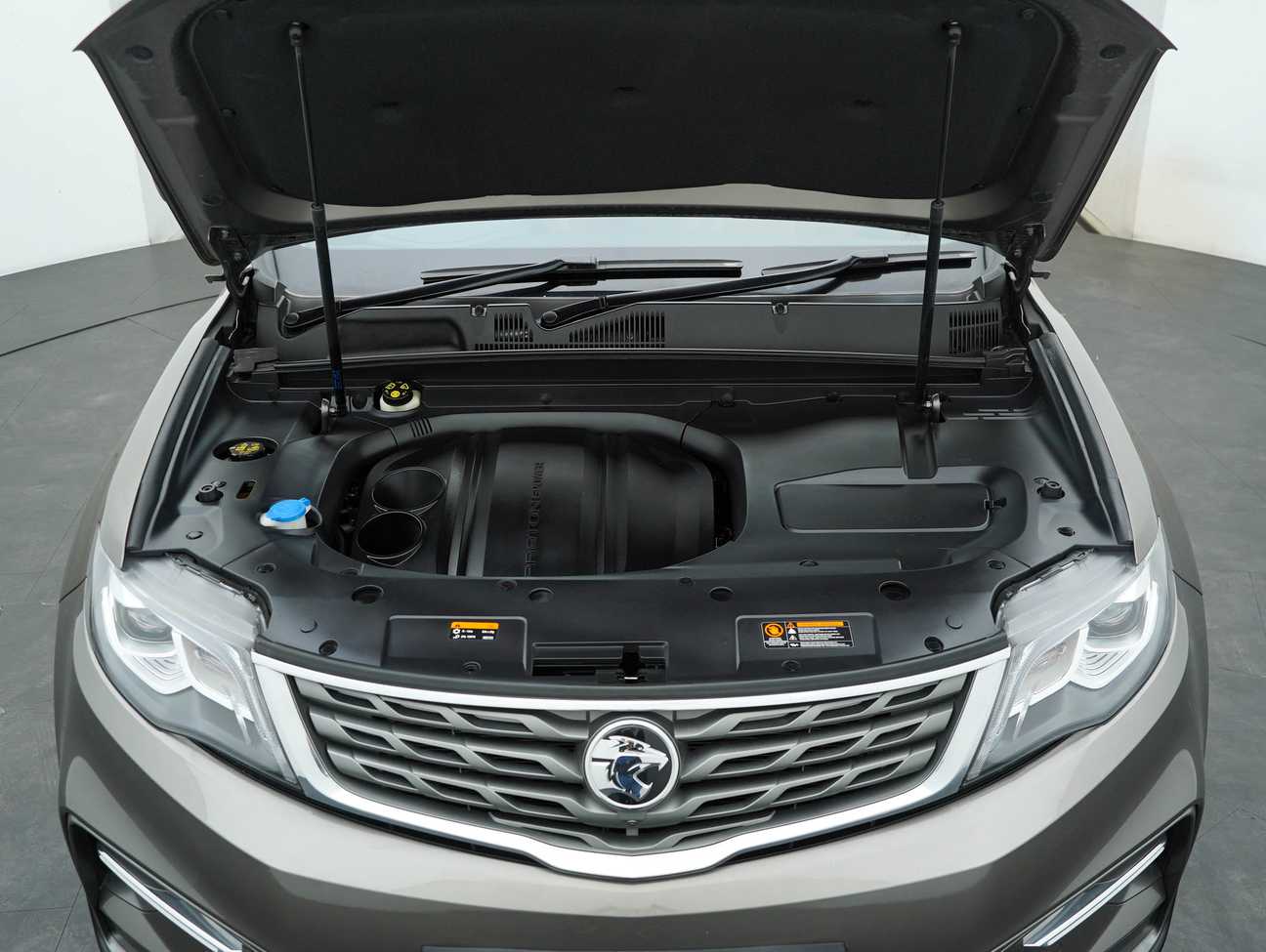 used 2022 Proton X70 Premium 1.8