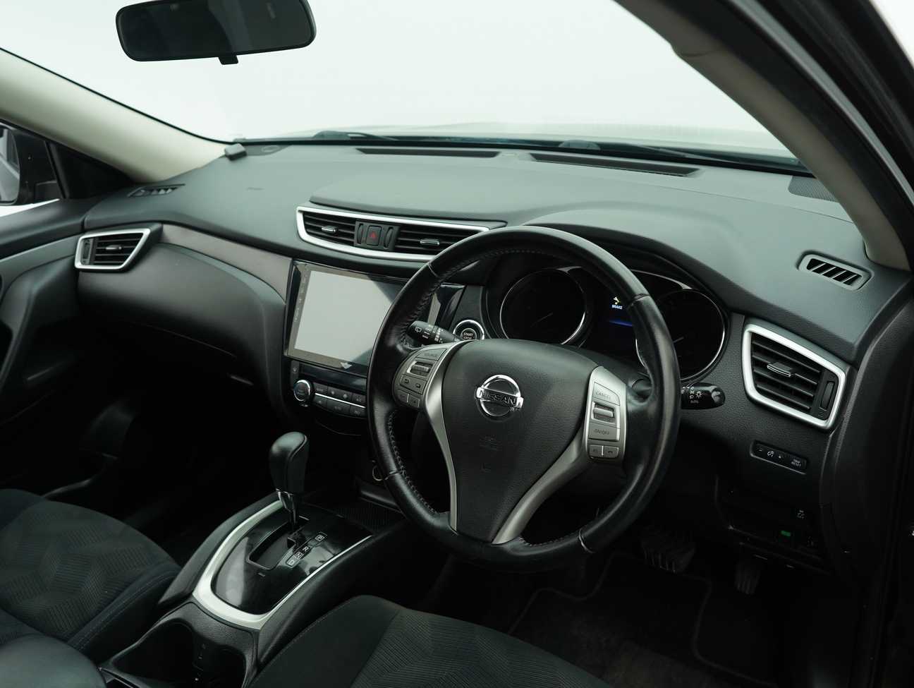 terpakai 2016 Nissan X-Trail  2.0