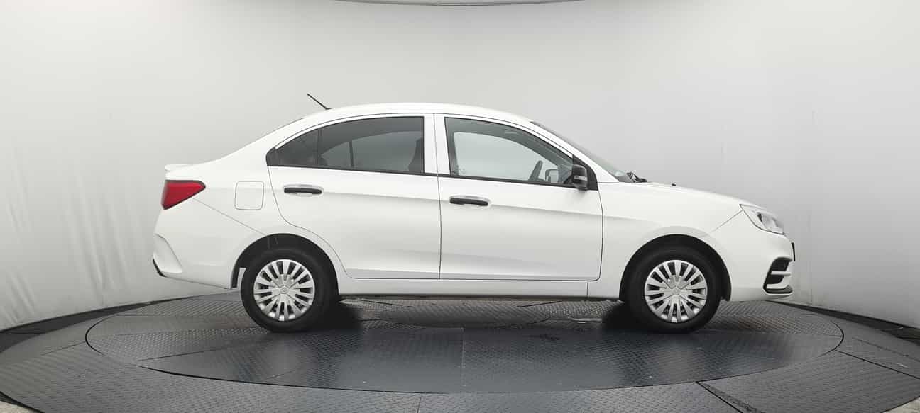 used 2020 Proton SAGA STANDARD MT 1.3