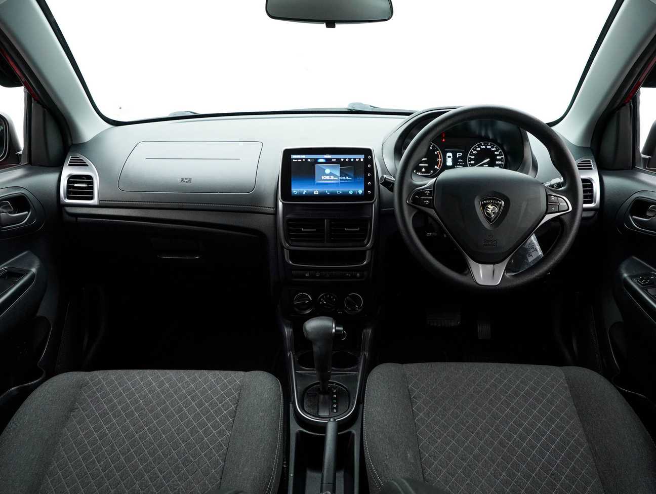used 2021 Proton Saga Premium 1.3