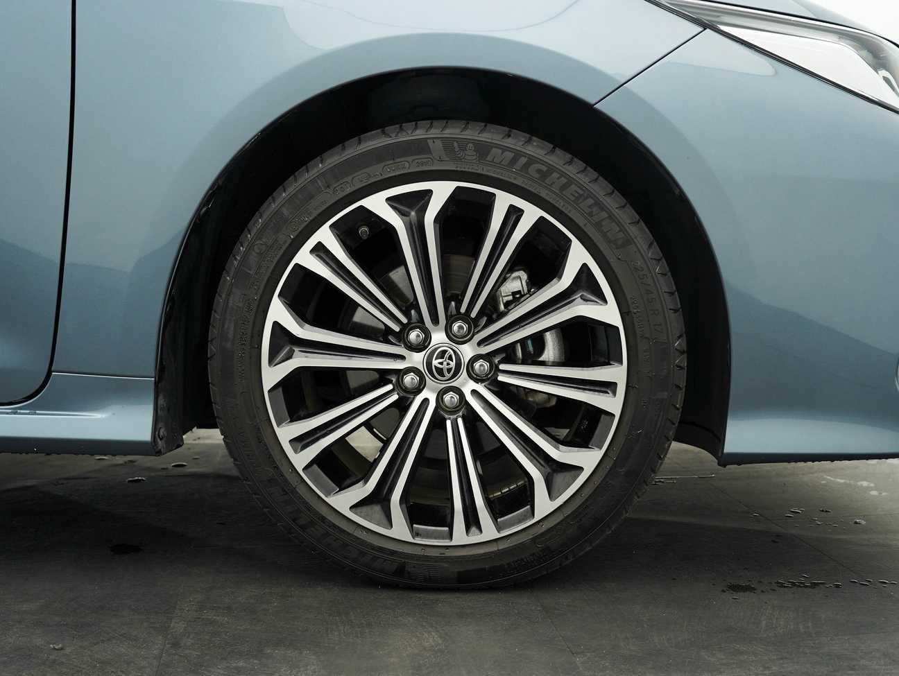 used 2019 Toyota Corolla Altis G 1.8