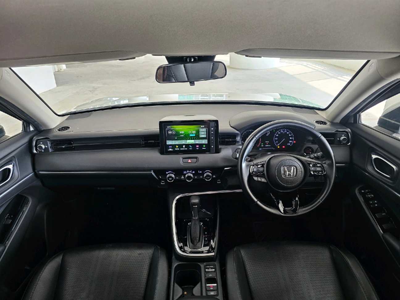 used 2023 Honda HR-V V 1.5