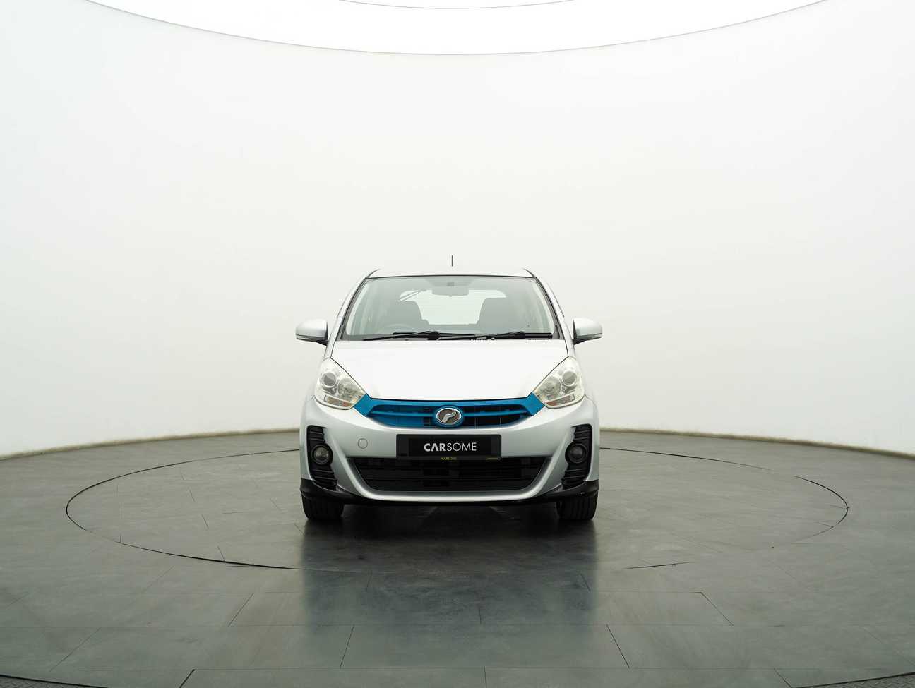 used 2013 Perodua Myvi SE 1.5