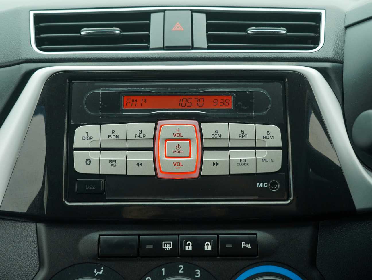 terpakai 2025 Perodua Bezza X 1.3