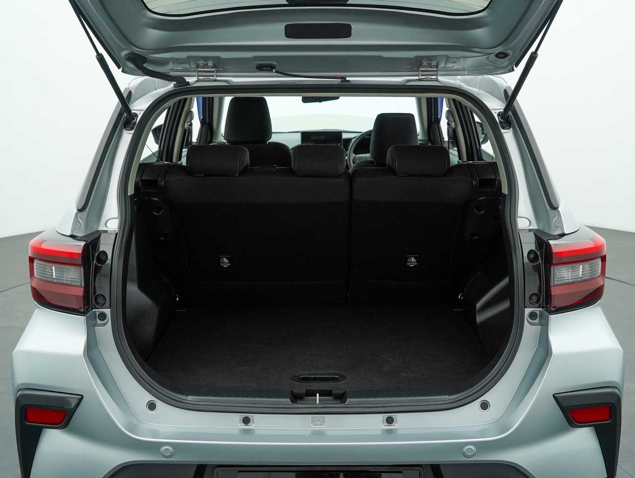 used 2022 Perodua Ativa X 1.0