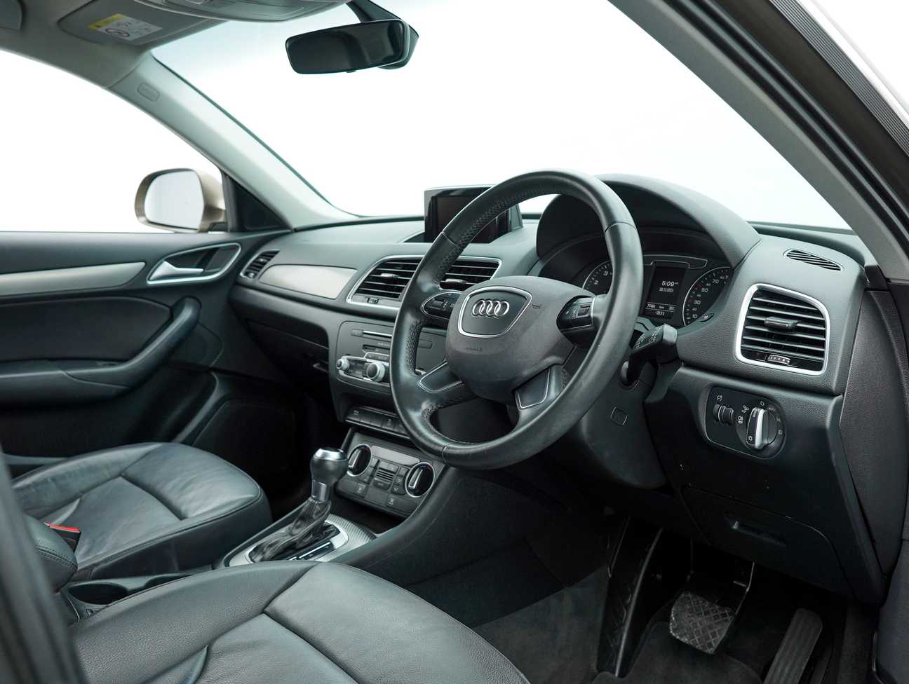 used 2016 Audi Q3 TFSI 1.4