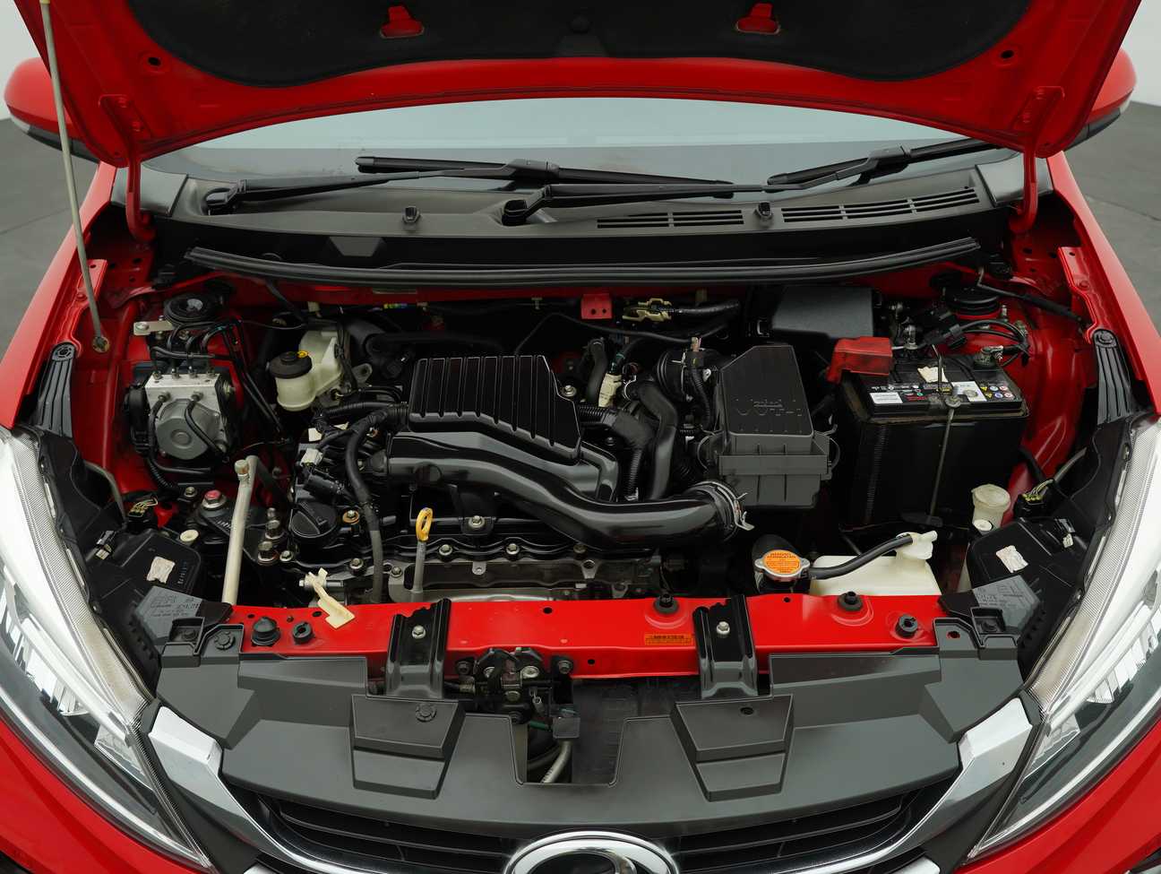 used 2020 Perodua Myvi AV 1.5