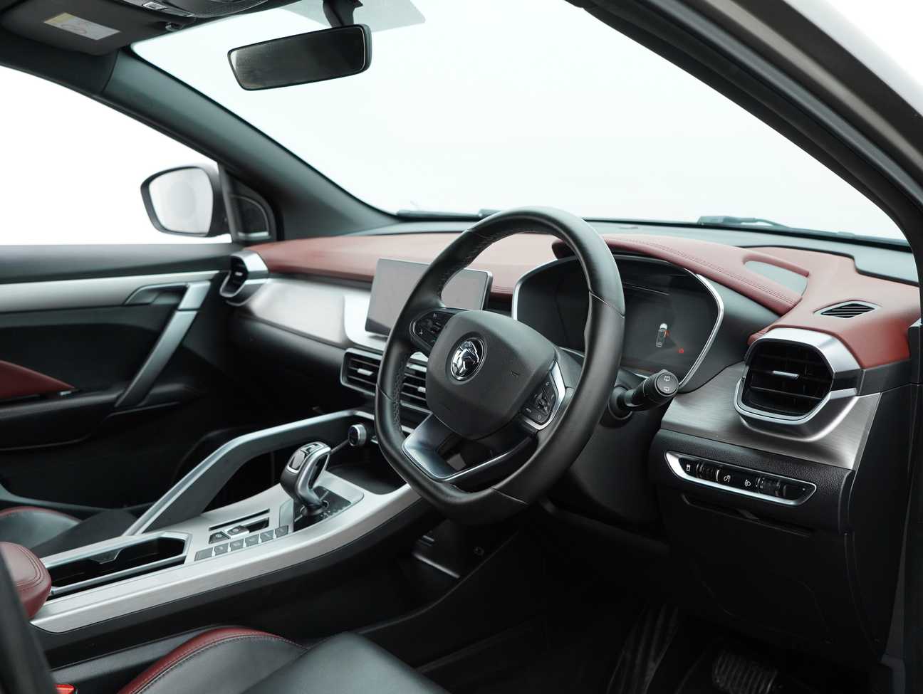 used 2021 Proton X50 Premium 1.5