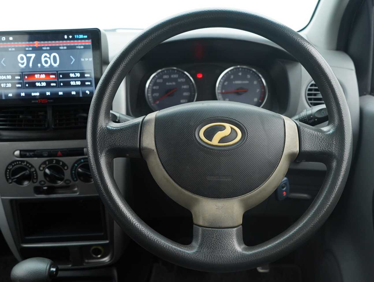 used 2012 Perodua Viva EZ Elite 1.0