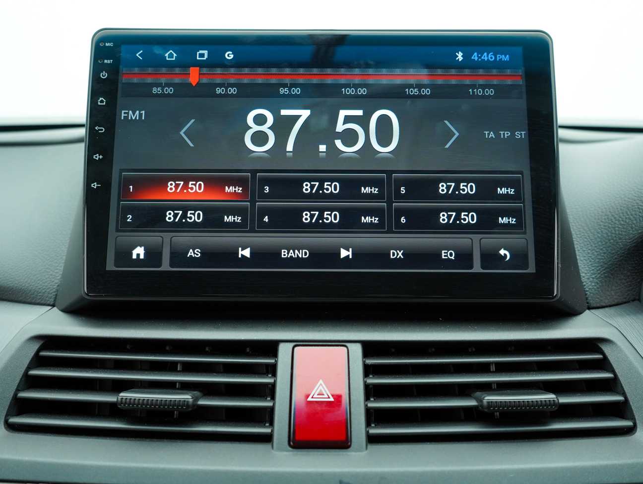 used 2012 Honda Accord VTi-L 2.0