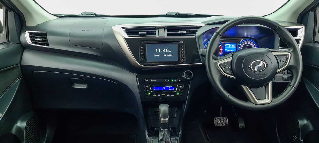 used 2019 Perodua MYVI AV 1.5