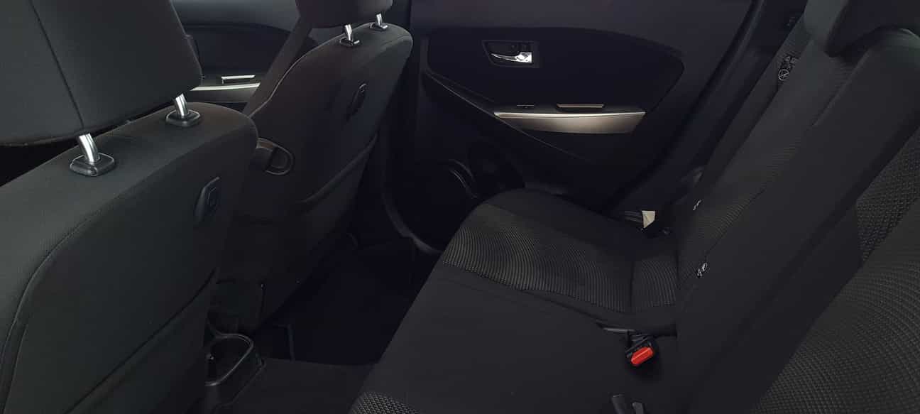 used 2017 Perodua MYVI H 1.5