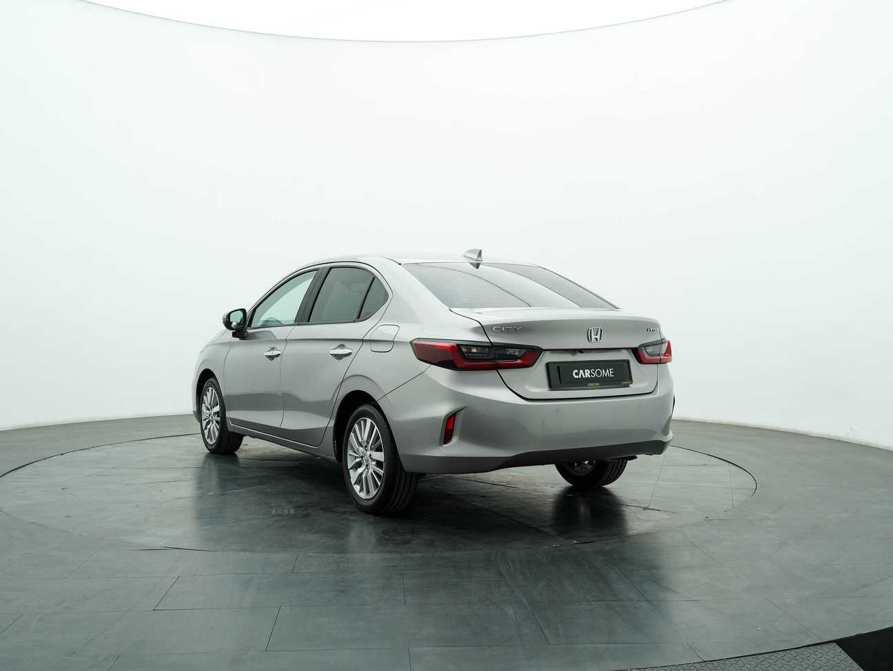 terpakai 2022 Honda City V Sensing 1.5