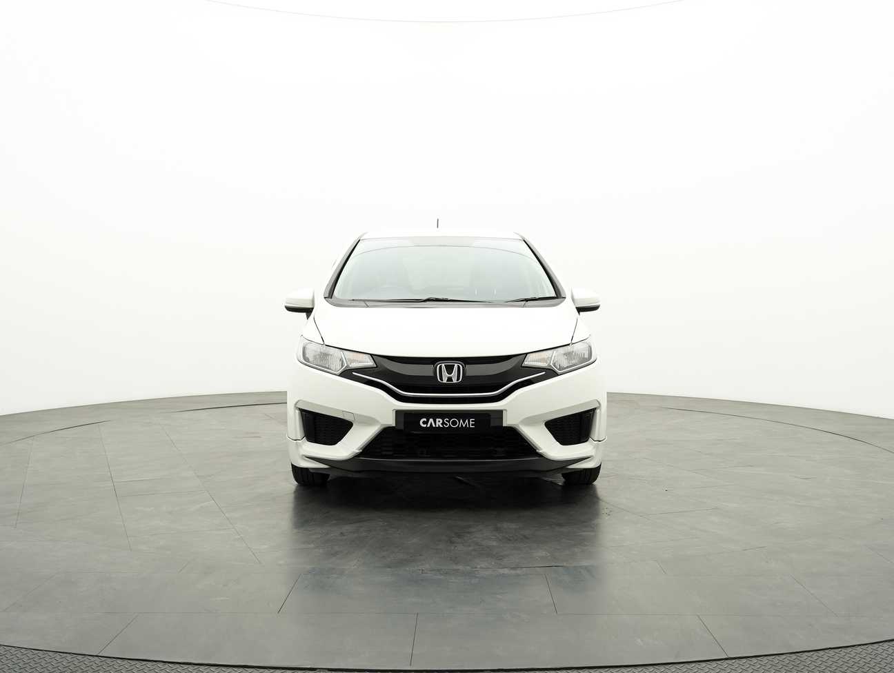 used 2016 Honda Jazz E 1.5