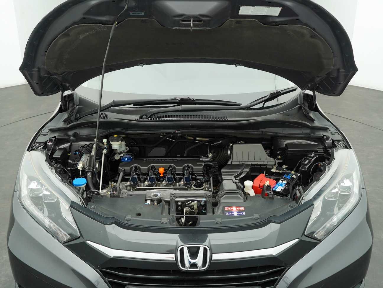 used 2016 Honda HR-V V 1.8