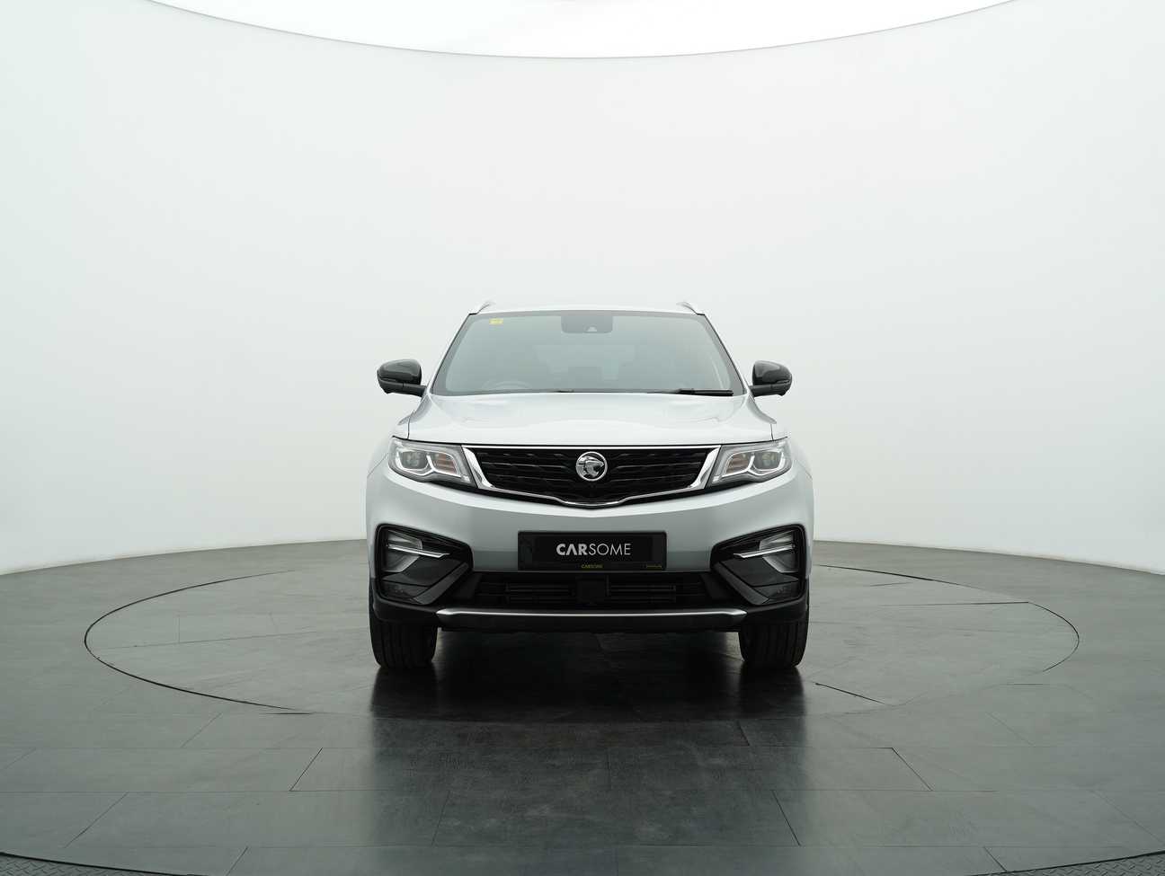 used 2023 Proton X70 TGDI Premium 1.5