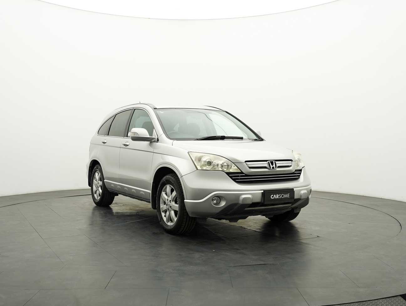 used 2008 Honda CR-V  2.0