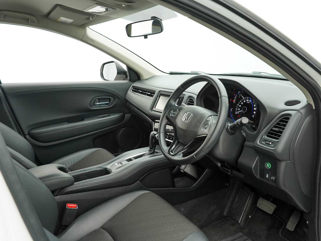 terpakai 2019 Honda HR-V E 1.8