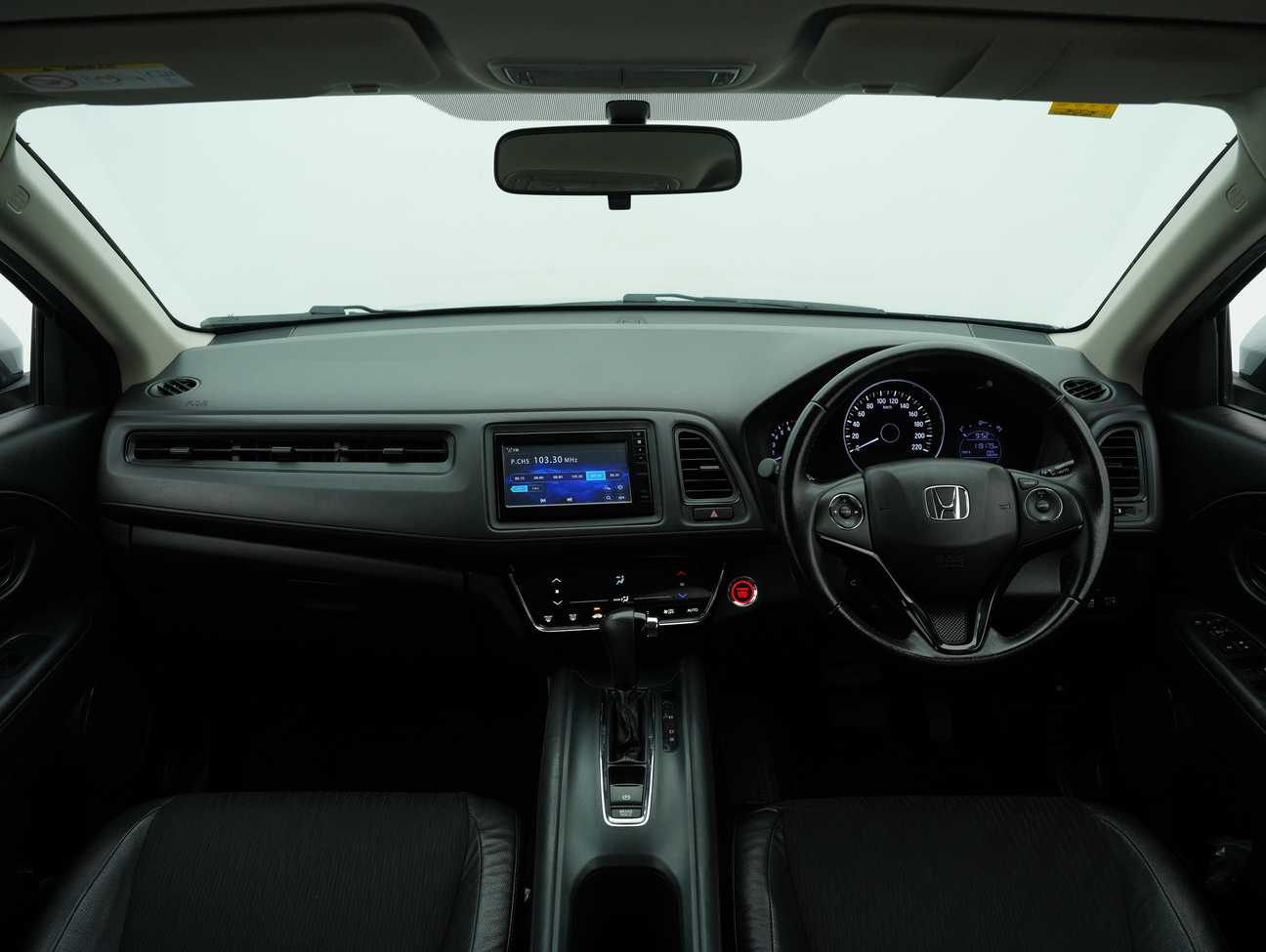 terpakai 2019 Honda HR-V E 1.8