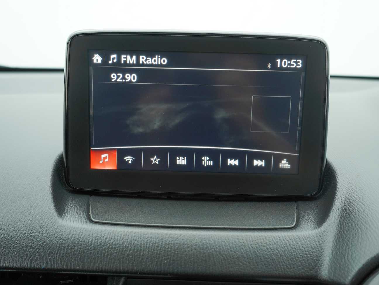 terpakai 2017 Mazda CX-3 SKYACTIV G-Vectoring 2.0