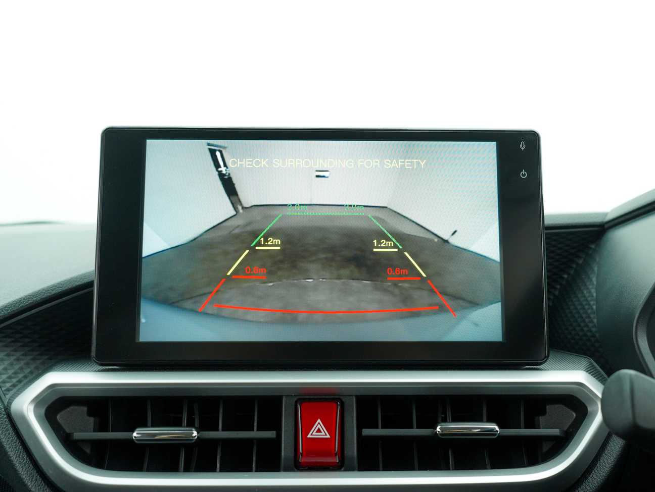 used 2024 Perodua Ativa AV 1.0