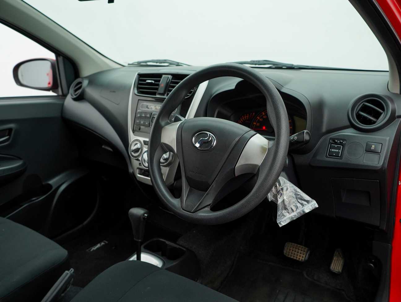 used 2021 Perodua AXIA GXtra 1.0