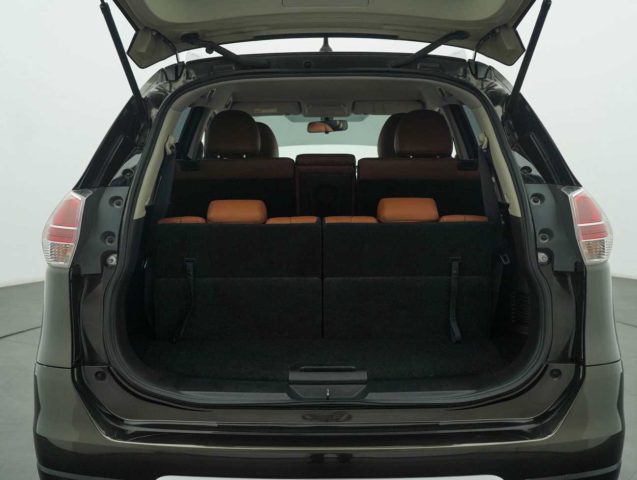 used 2017 Nissan X-Trail  2.0