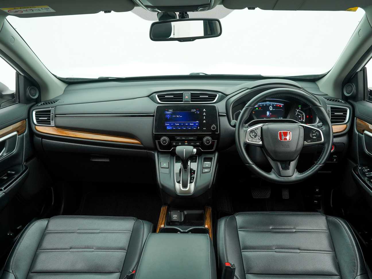 used 2019 Honda CR-V TC 1.5