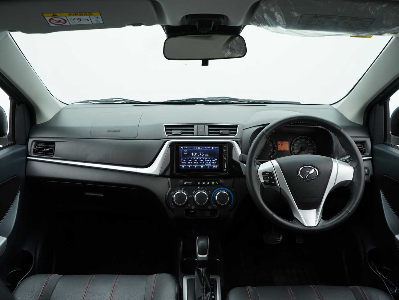 used 2021 Perodua Bezza Advance 1.3