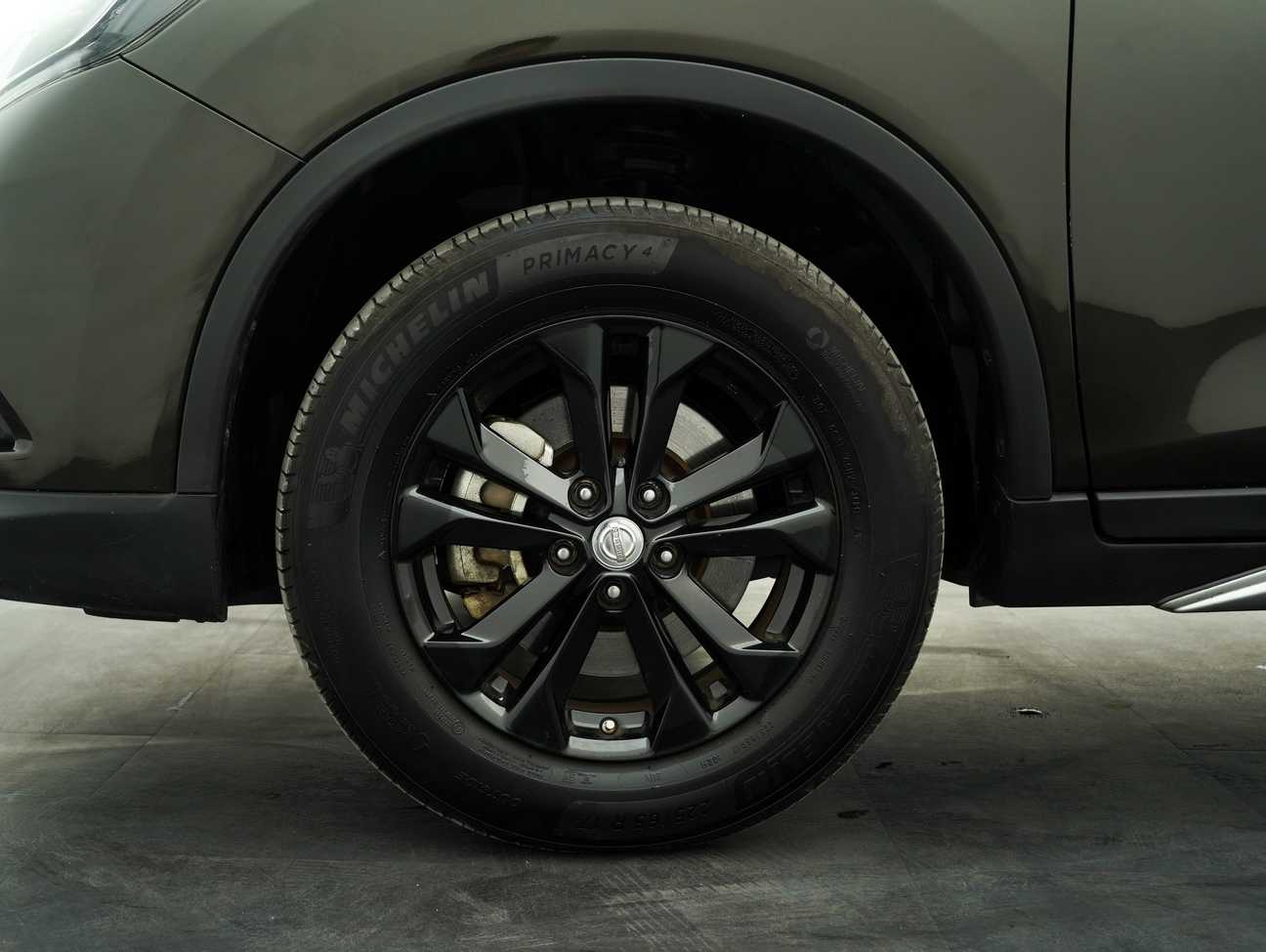 used 2018 Nissan X-Trail Aero Edition 2.0