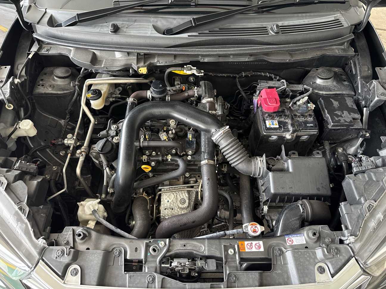 used 2023 Perodua Ativa H 1.0