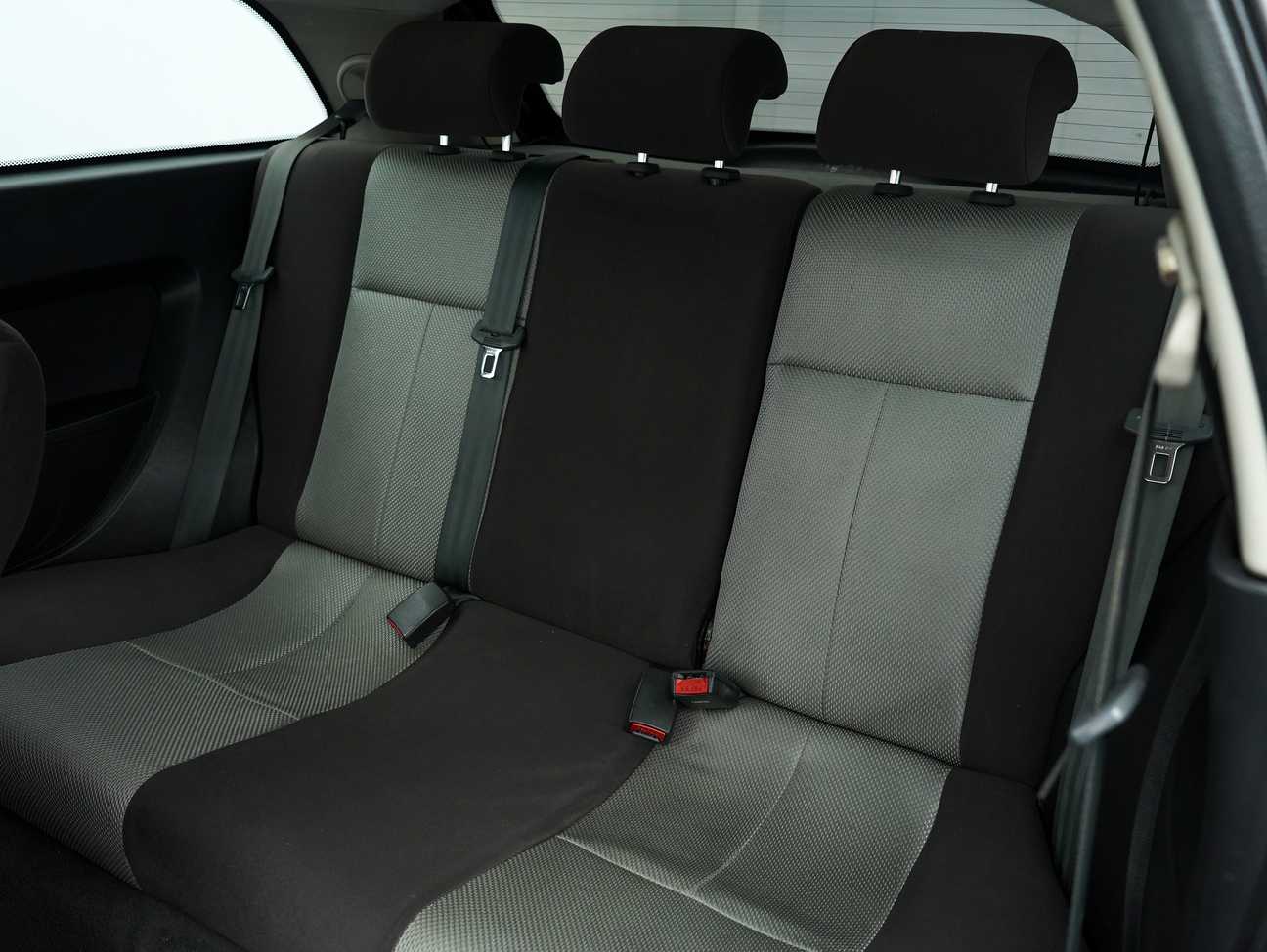 used 2009 Proton Satria Neo M-Line 1.6