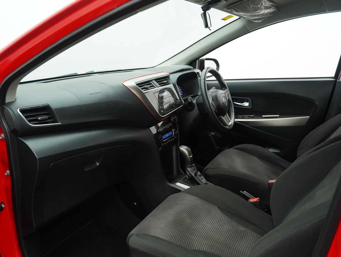 terpakai 2019 Perodua Myvi X 1.3