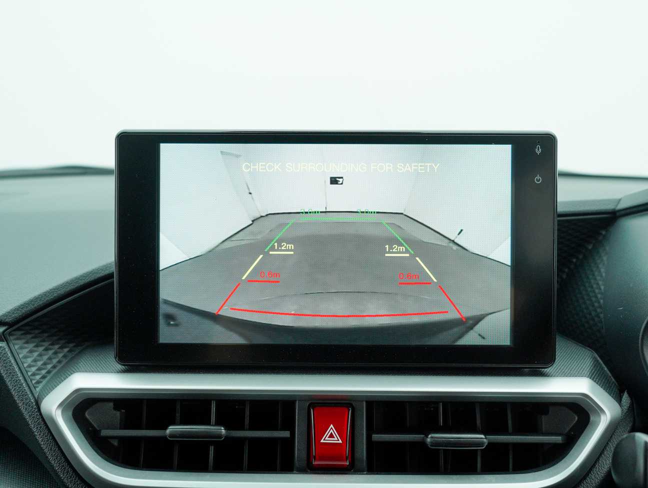 used 2022 Perodua Ativa H 1.0